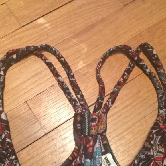 American Rag Tank Top - Picture 3 of 3